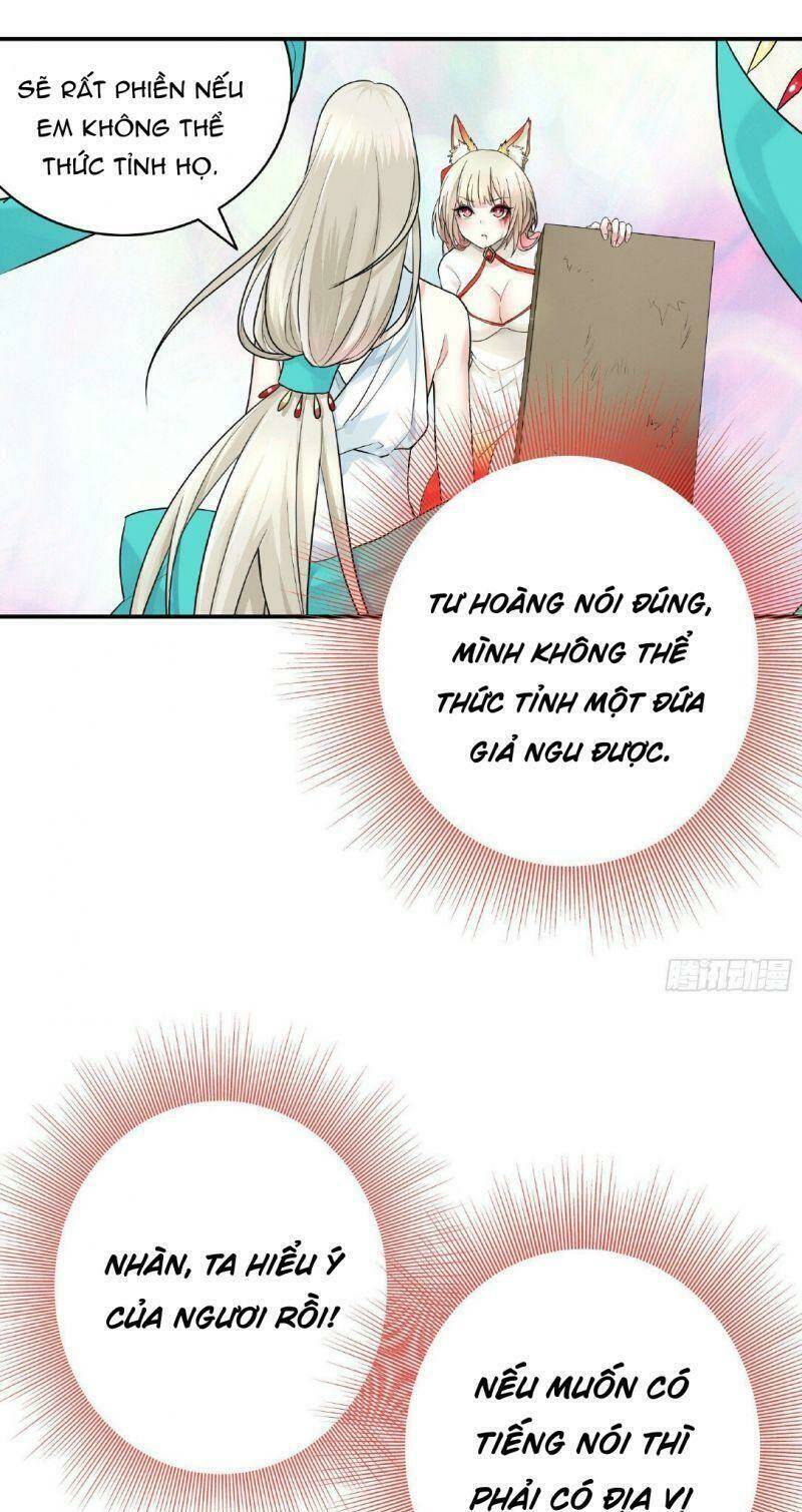 ta muốn ngao du chapter 13 21