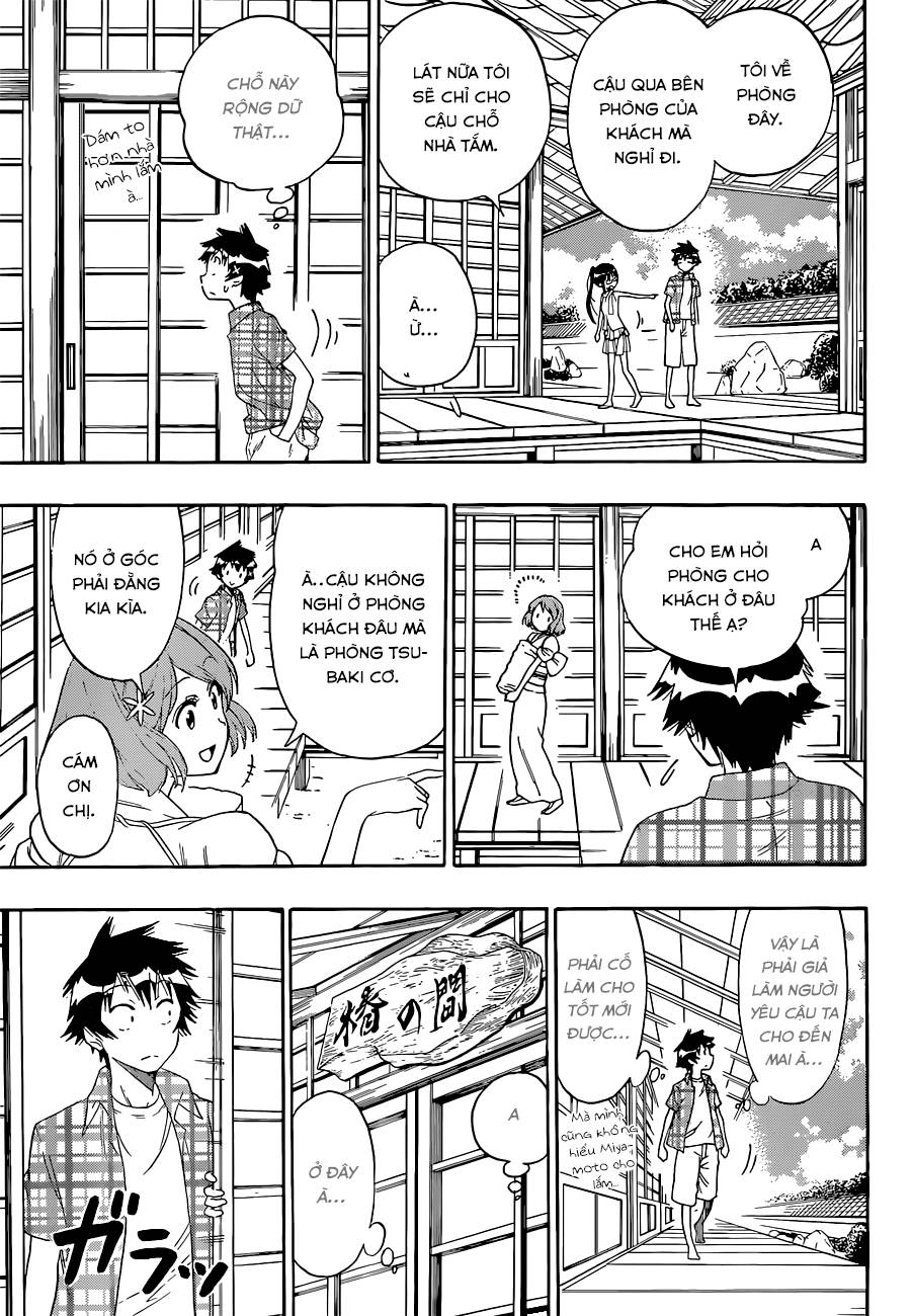 nisekoi - tình yêu giả tạo chapter 113 17