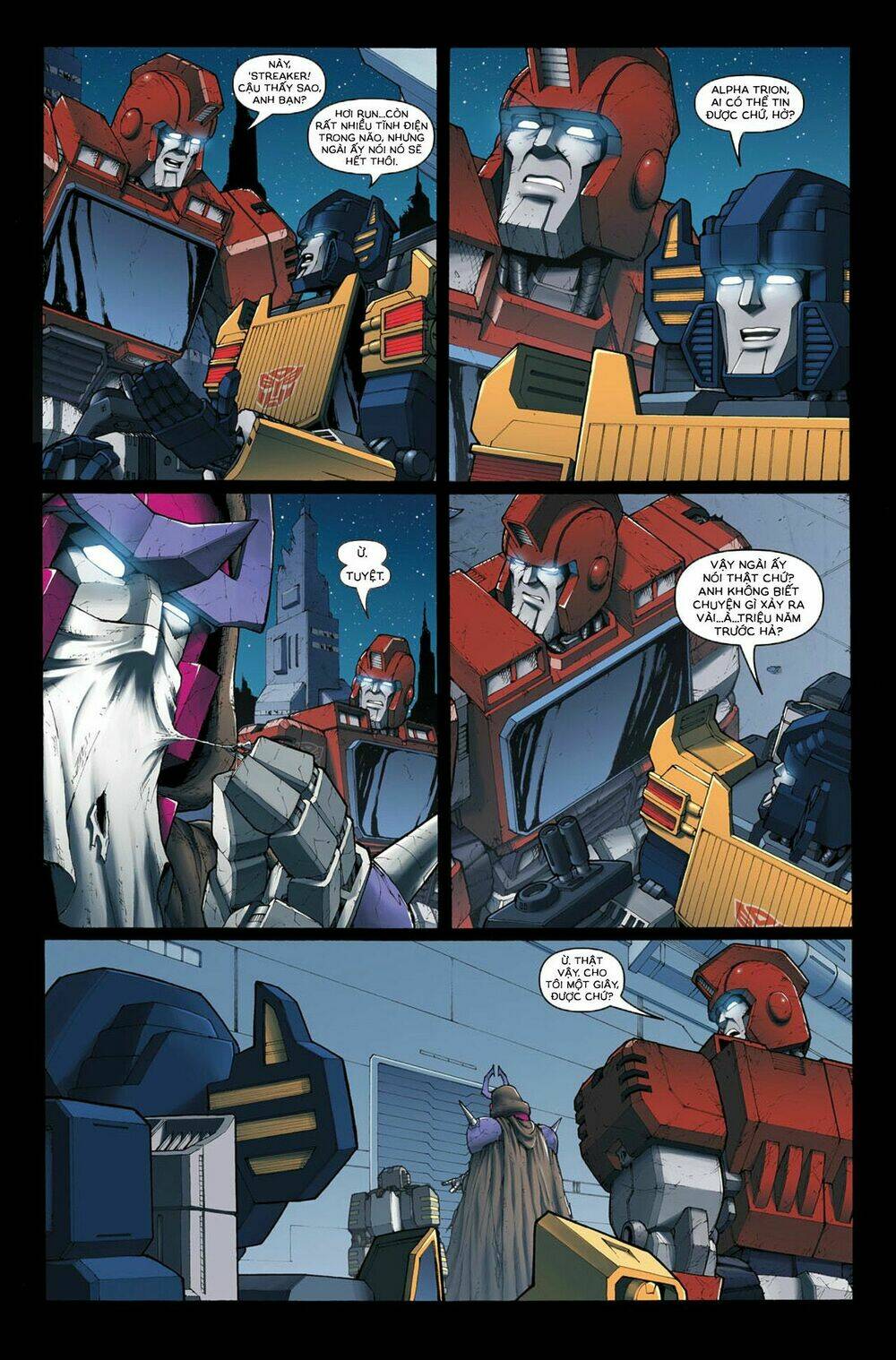 the transformers: ironhide chapter 4 17