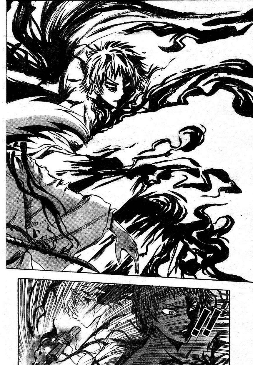 bách quỷ dạ hành chapter 107 19