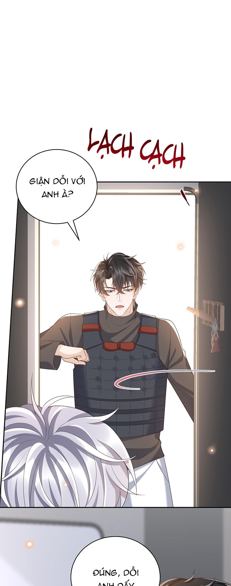 Ngoài Vòng Pháp Luật chapter 65