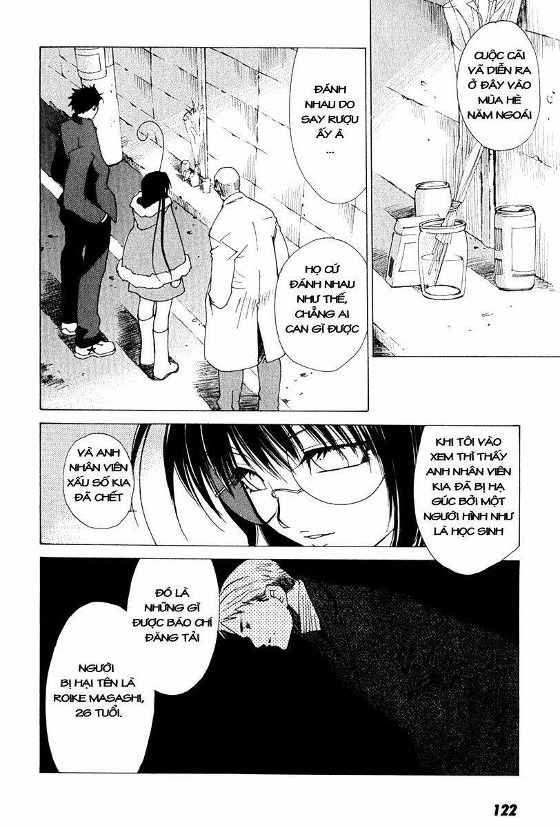 butterfly - paru paro chapter 6 11