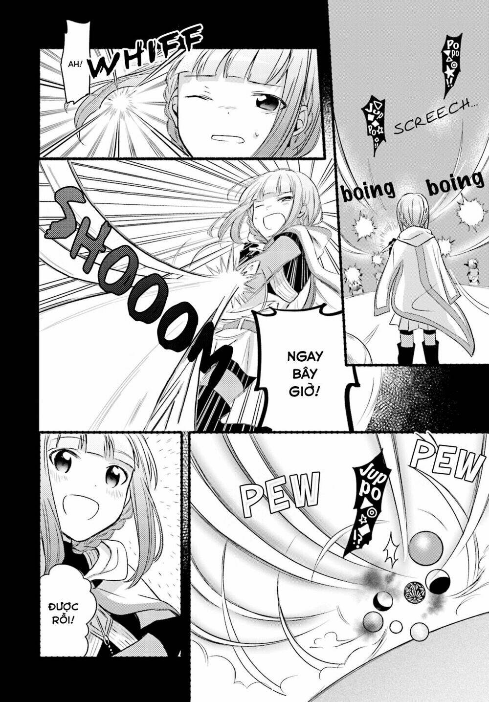 magiarecord chapter 1 33