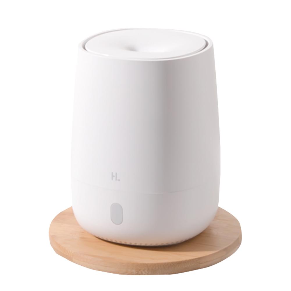 HL Mini Máy Tạo Độ Ẩm Không Khí Tinh Máy Khuếch Tán Tinh Dầu Làm Thơm Phòng USB Hương Thơm Humidificador Phun Sương Tạo Cho Xe Hơi Tại Nhà