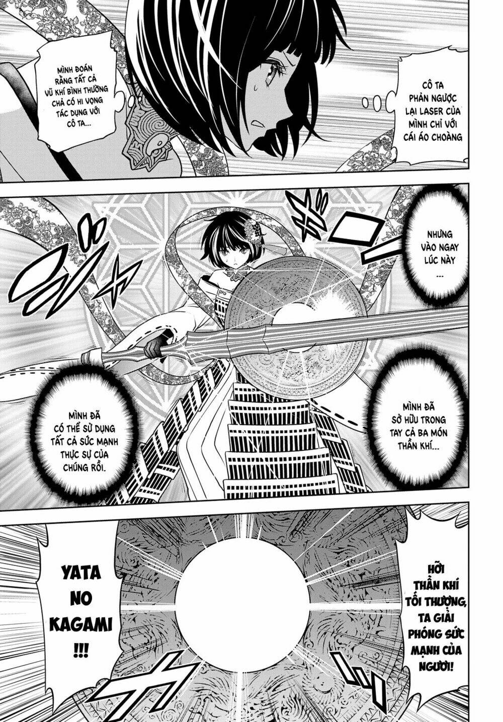 raisekamika chapter 25 9