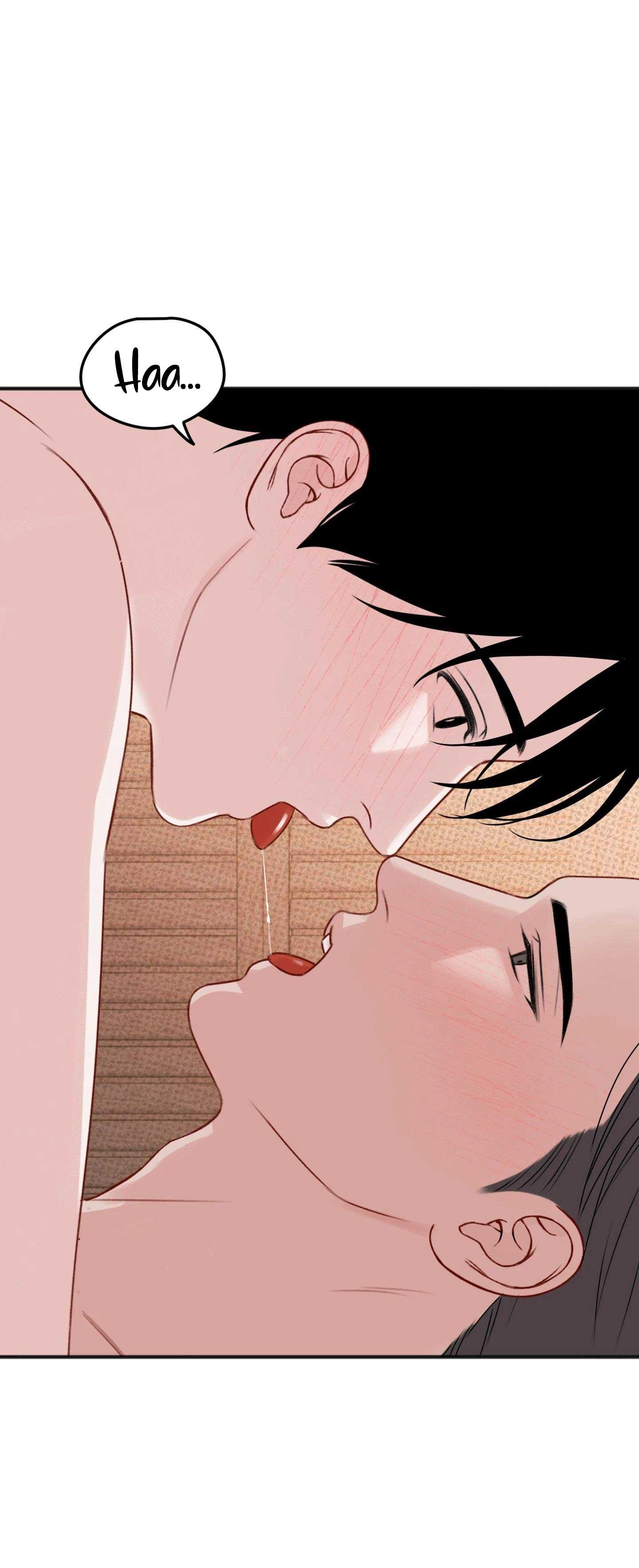 bé xúc tu chapter 30 6