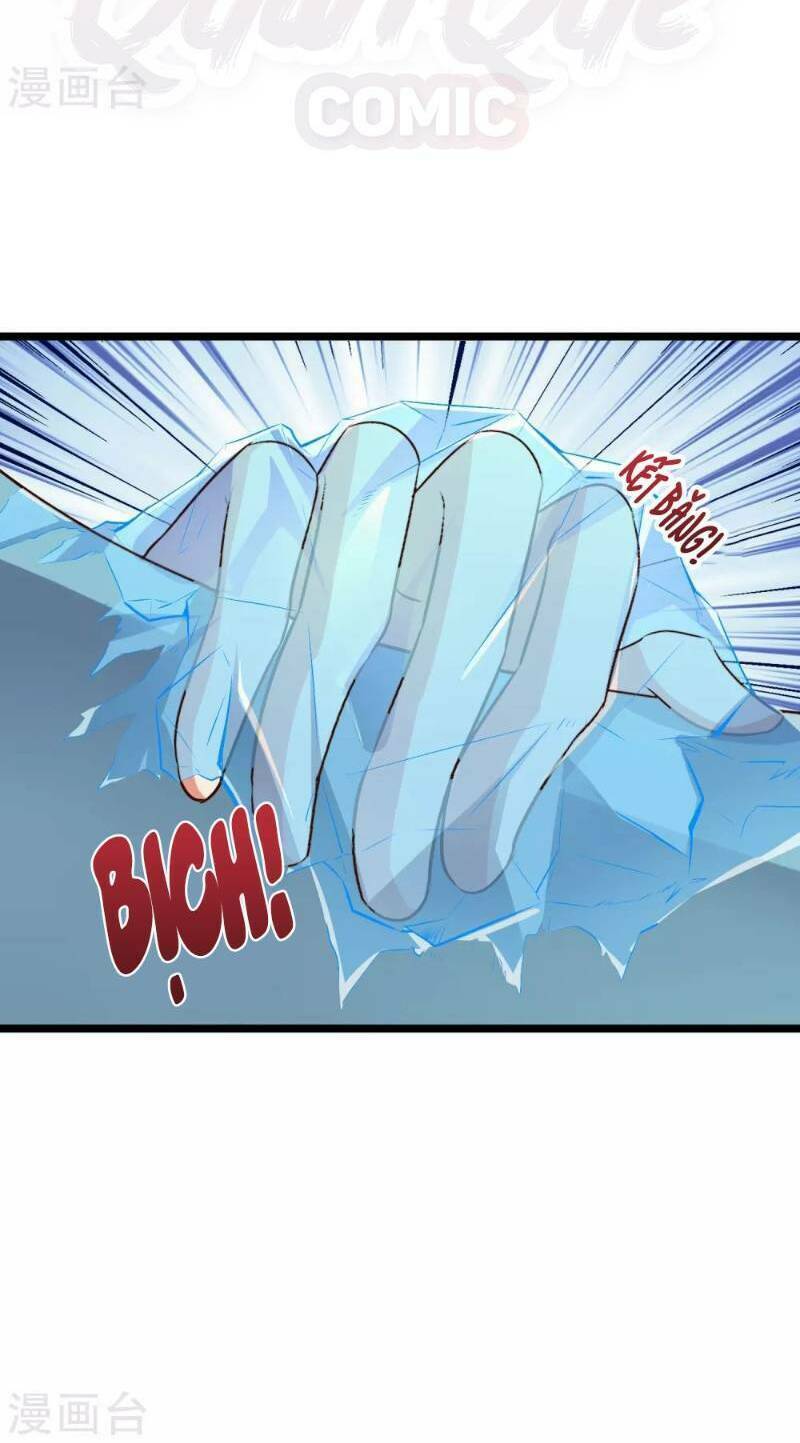 phục thiên thánh chủ chapter 15 32