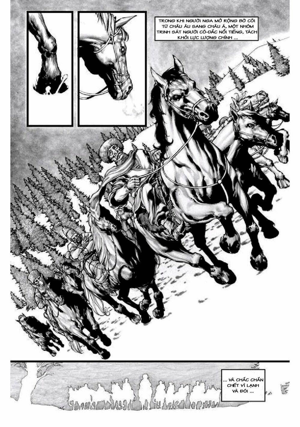 the zombie survival guide: recorded attacks chapter 3 10