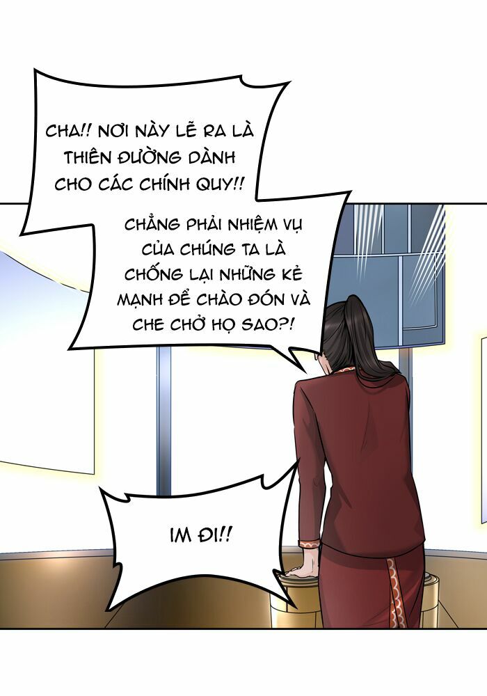 tòa tháp bí ẩn 2 chapter 335.5 5