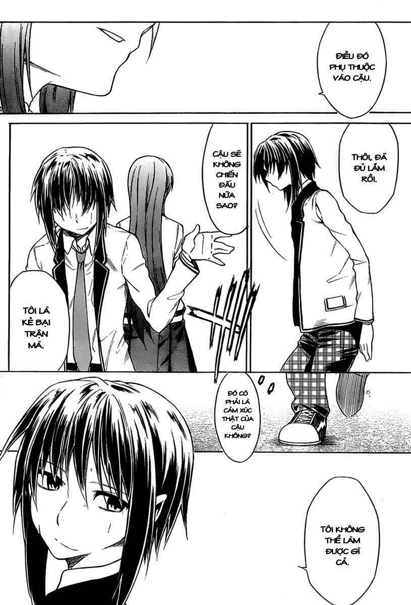 sexual hunter riot chapter 8 24