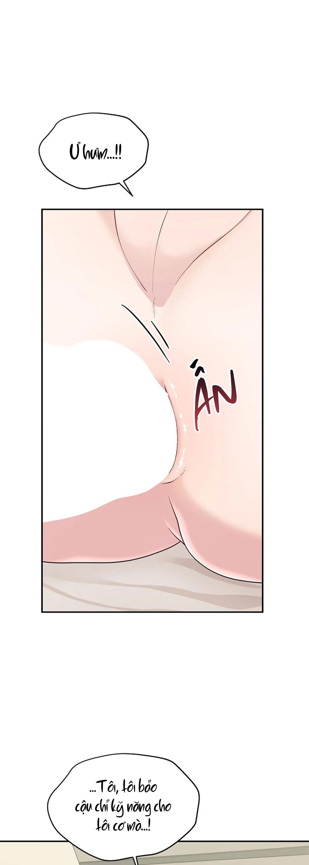 bl ngắn tuyển chọn chapter 3.5 11