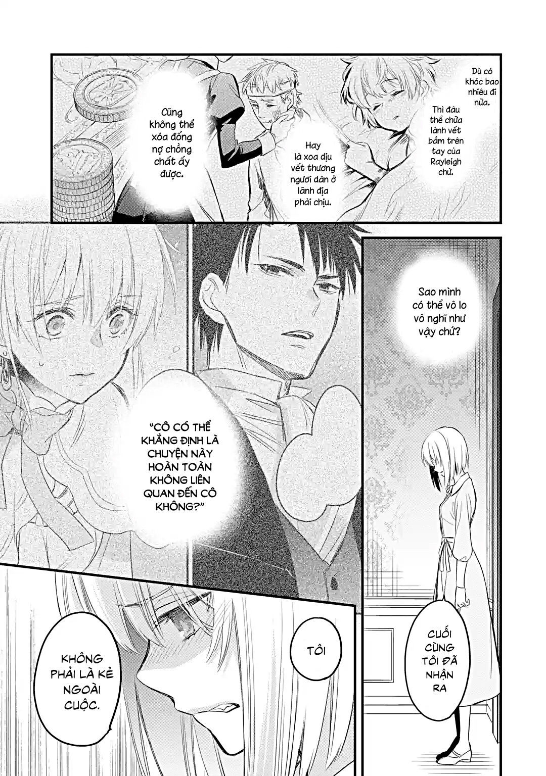 chén thánh của eris chapter 11.2 7