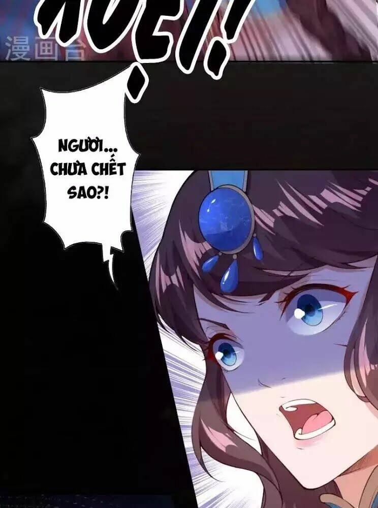 đô thị hộ hoa tiên tôn chapter 35 36