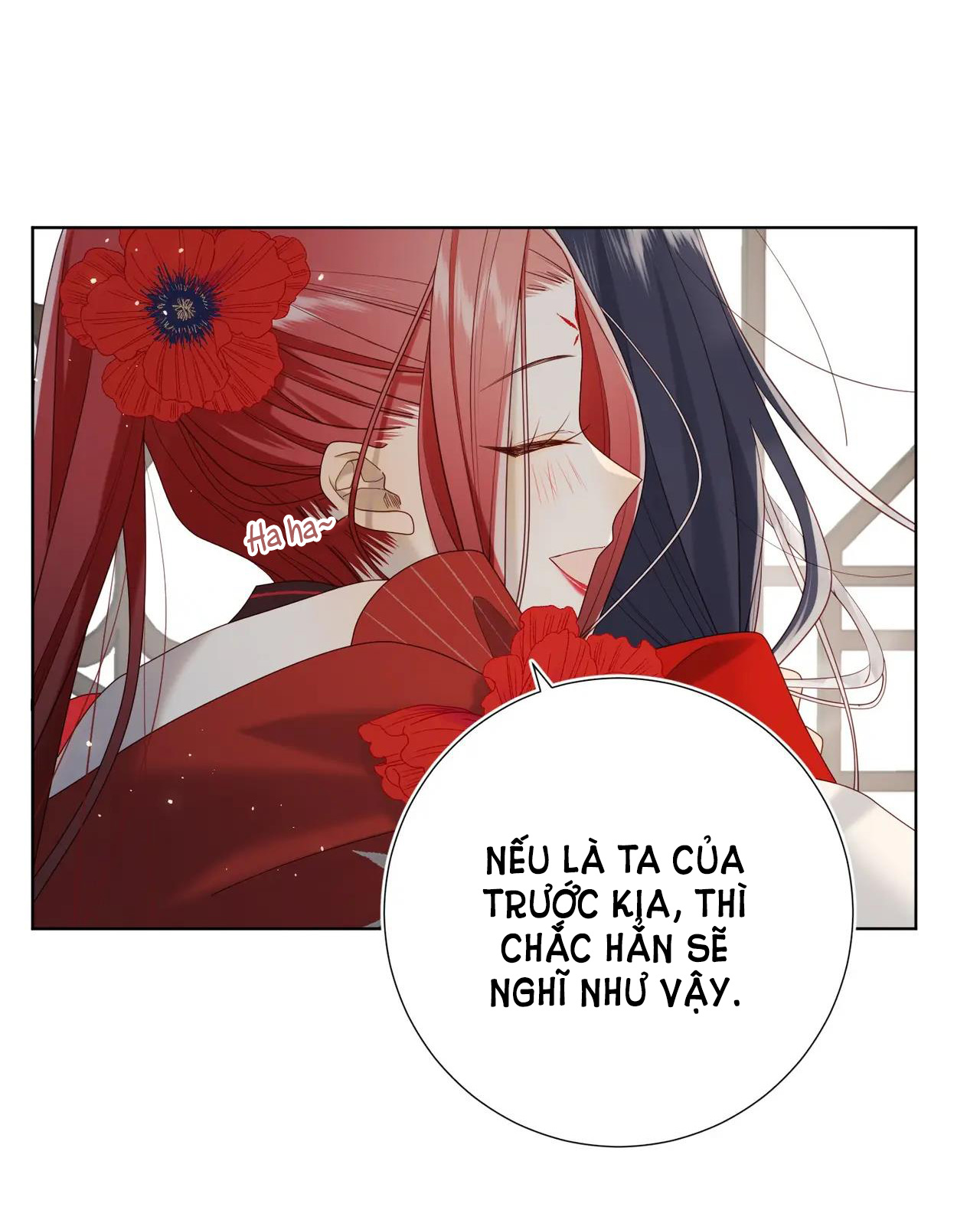 ác nữ cự tuyệt nam chính chapter 104 45