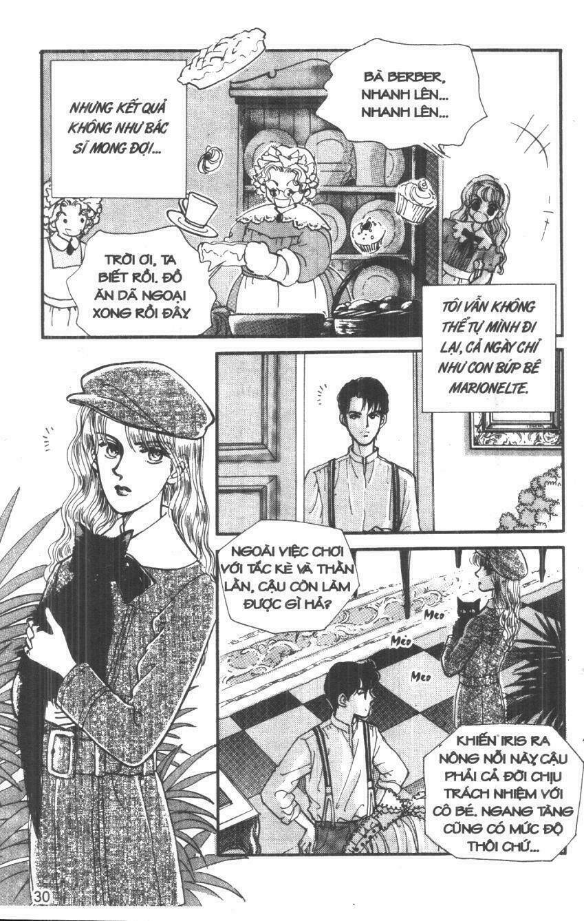 bibi iris chapter 6 30