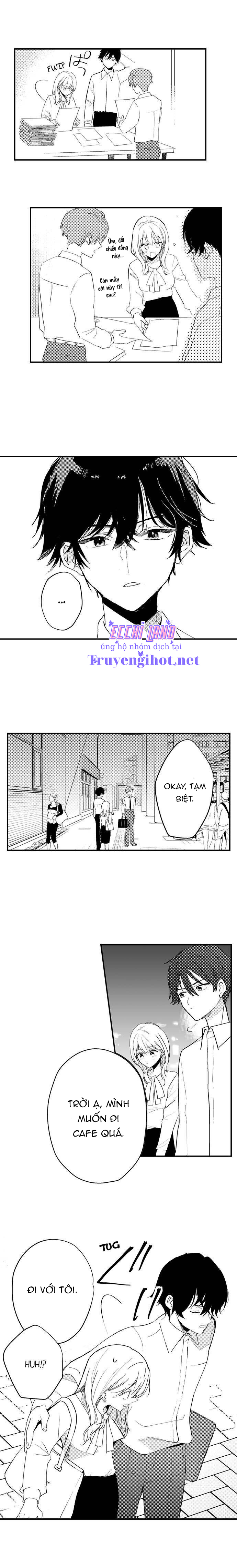 ông chủ incubus và cô nàng văn phòng lạnh lùng chapter 13.2 1