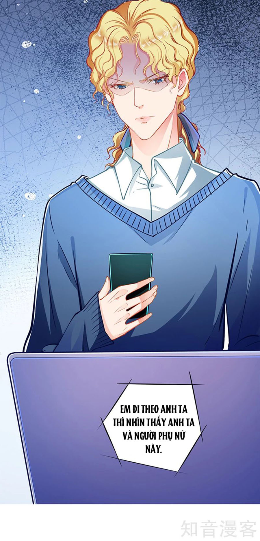 cưng chiều ái thê hư hỏng chapter 63 13