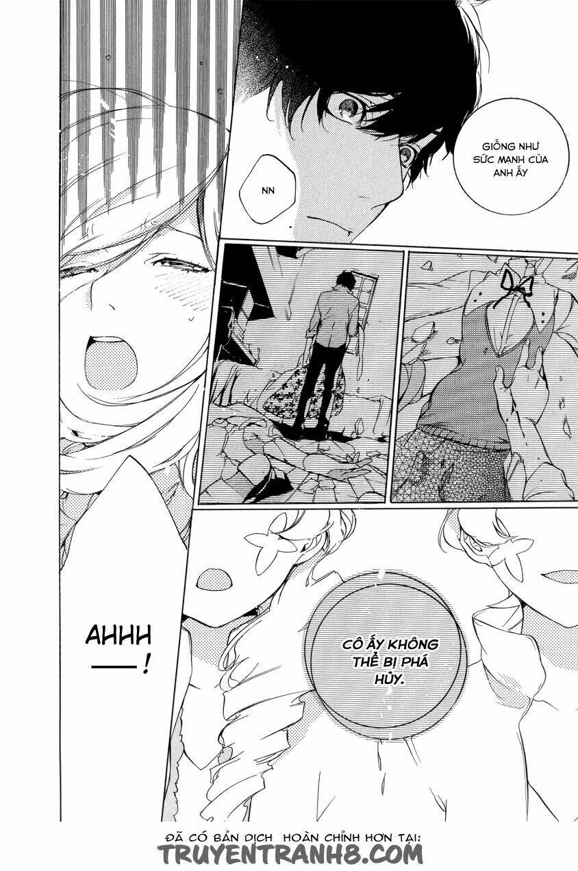 chouritsu houmuru zyklus:code chapter 3 13