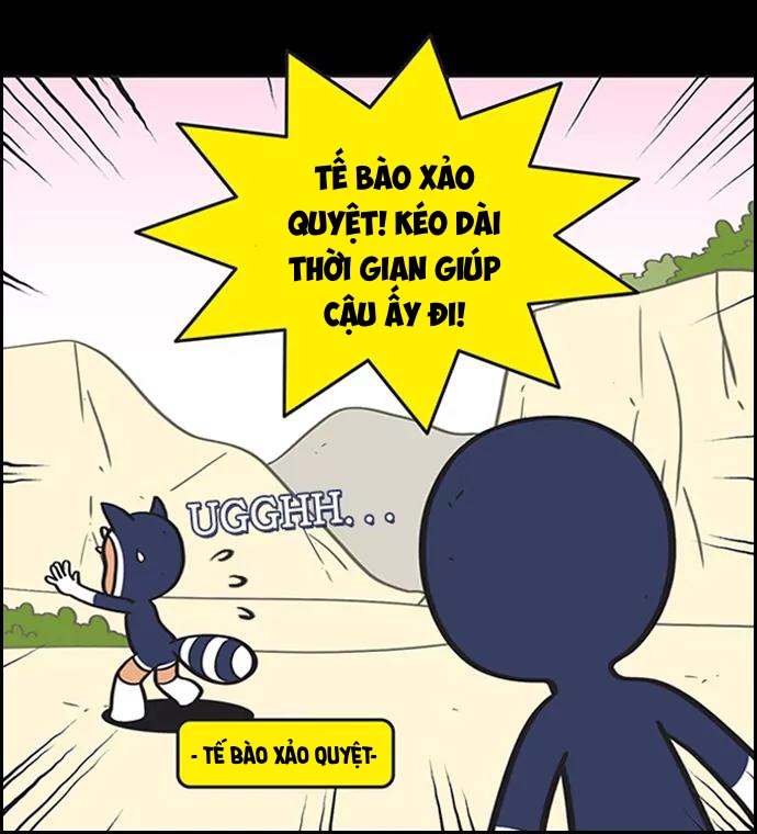 yumis cells chapter 40 19