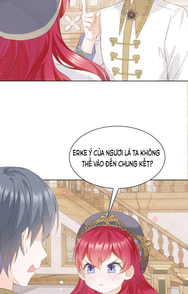 ma pháp của công chúa amy chapter 8 53