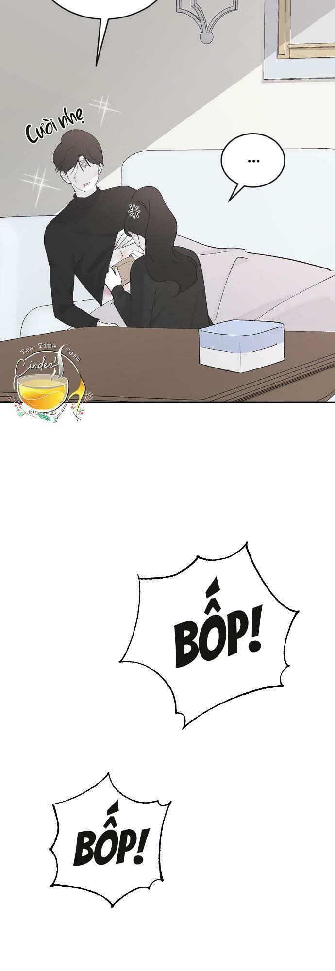 ba người anh trai cực phẩm của tôi chapter 52 70