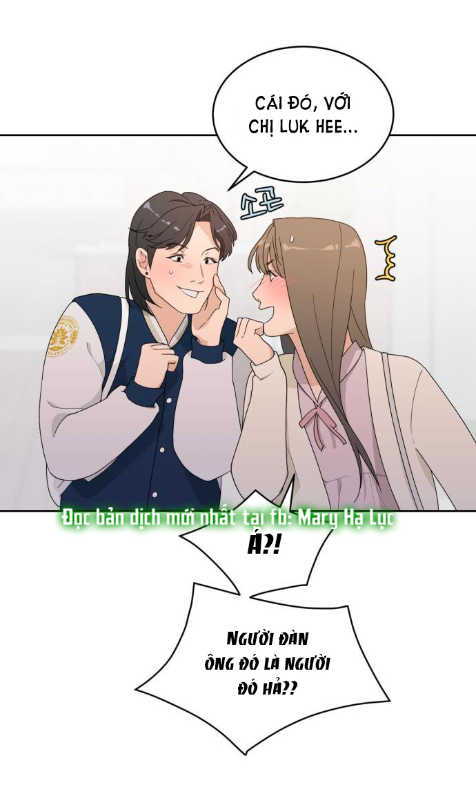 Vận May Bất Ngờ chapter 4.2 27
