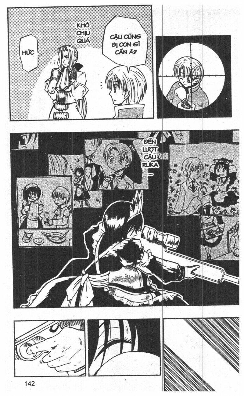 joou kishi monogatari chapter 2 140