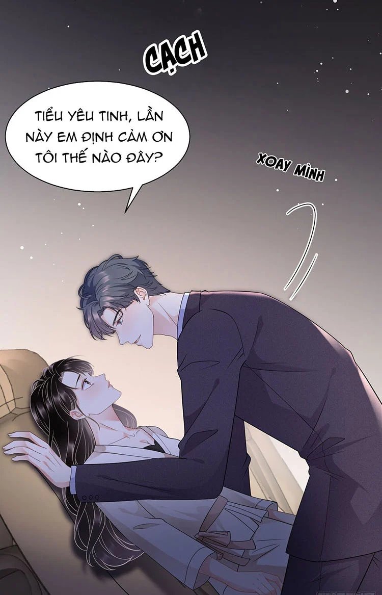[16+] đại tiểu thư có thể có ý đồ xấu chapter 28.2 1
