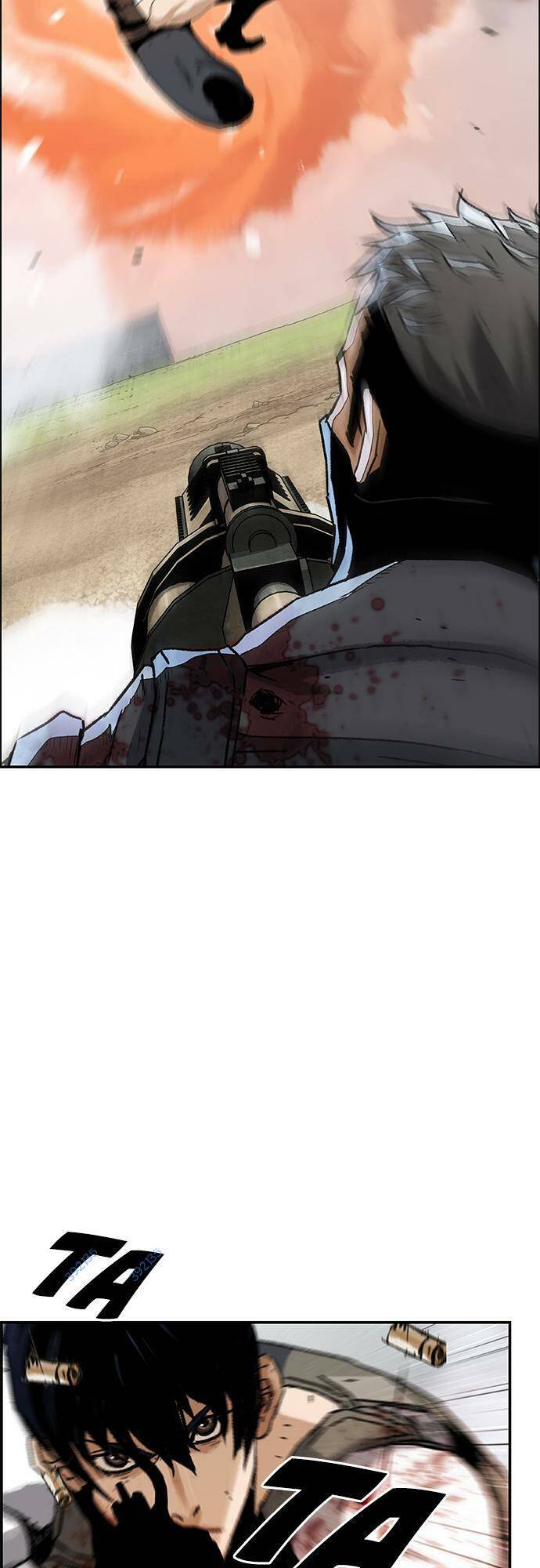 pubg - cuộc chiến sinh tồn - 100 chapter 34 38