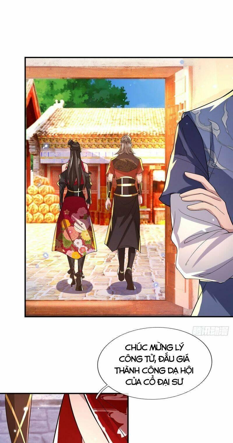 Ta Trở Về Từ Thế Giới Tu Tiên chapter 34 31