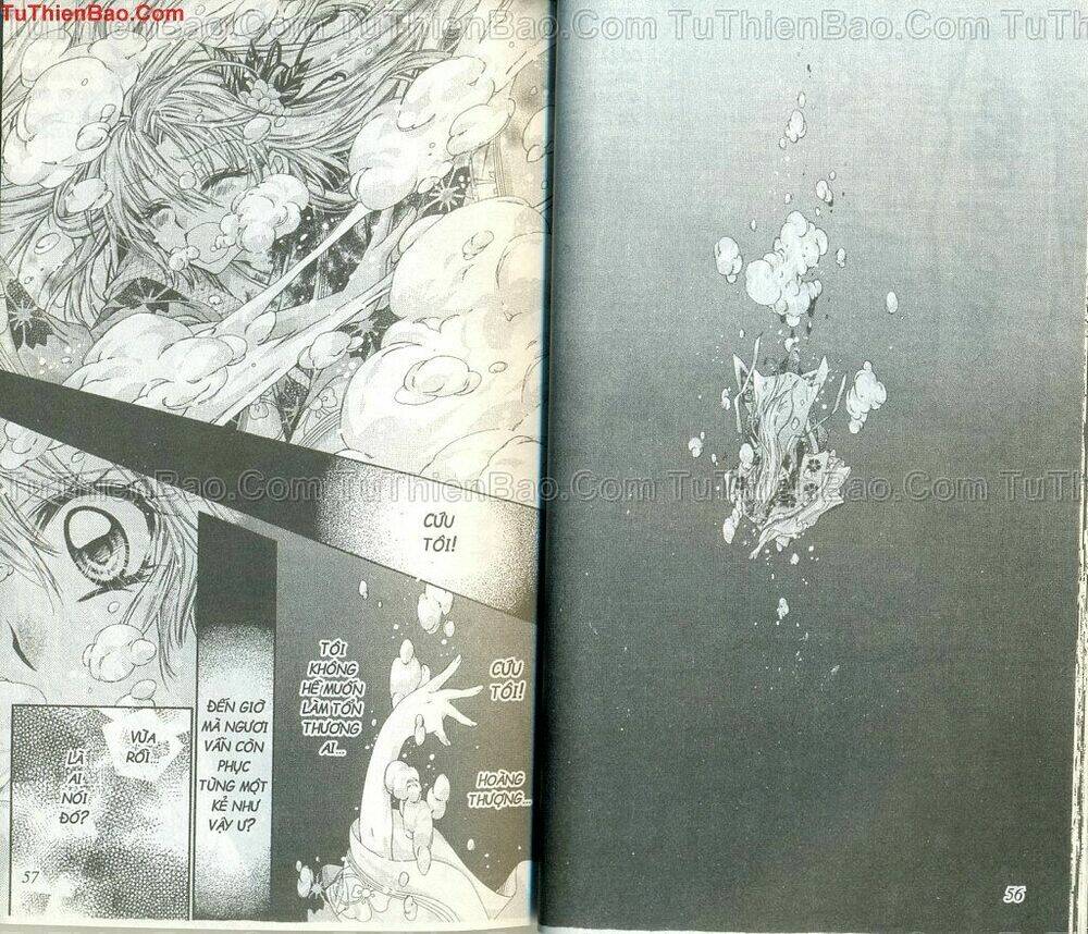 truyền thuyết công chúa hoa anh đào chapter 10 28