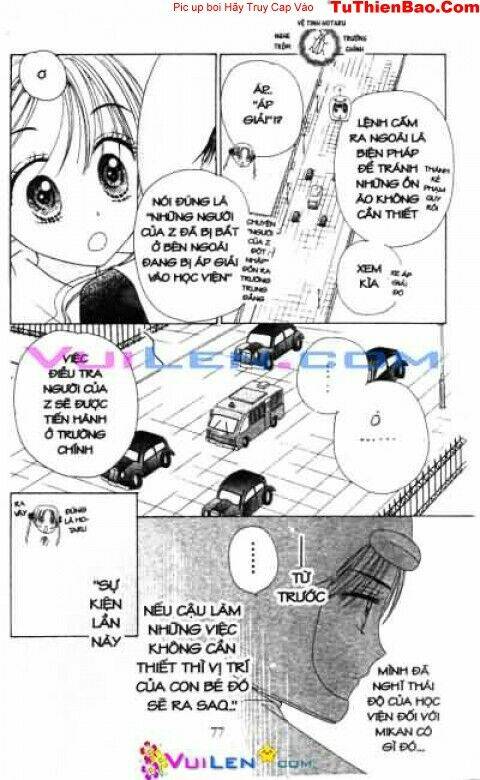 gakuen alice chapter 23 77