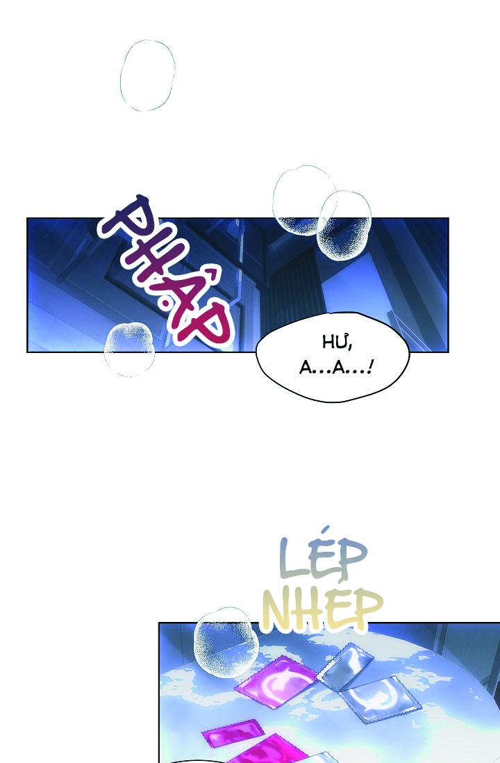 chuyện tình lãng mạn tại manhattan chapter 33 1