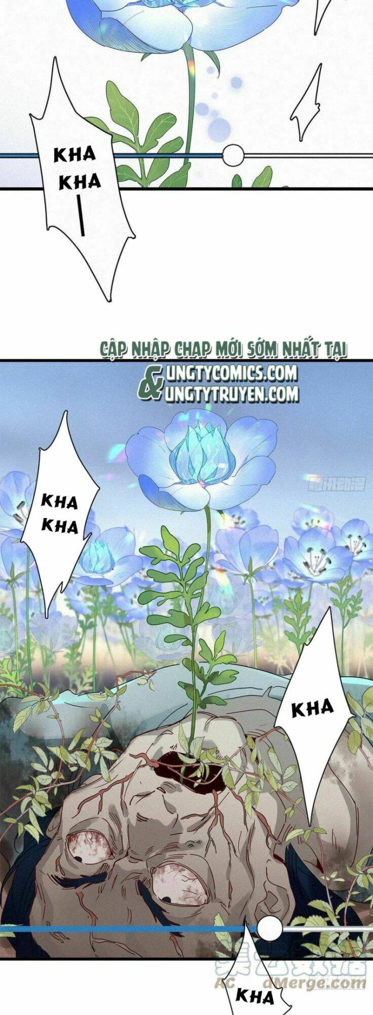 thỉnh quân nhập quái chapter 36 24