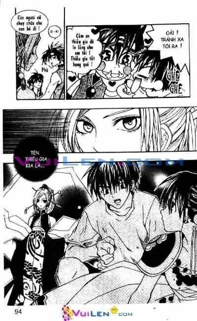 tiên nữ giáng trần chapter 14 94