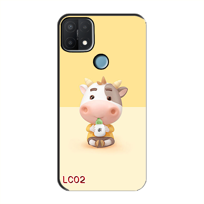 Ốp Lưng Dành Cho OPPO A15