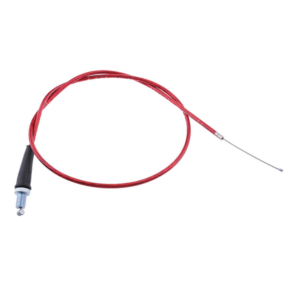 Throttle Cable 970mm for 110cc 125cc 150cc 200cc 250cc Pit Dirt Bike