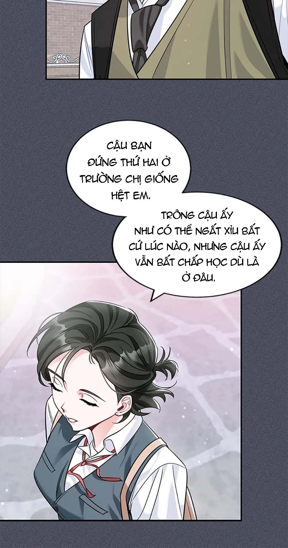 vụ tai tiếng có chủ đích chapter 36.2 14