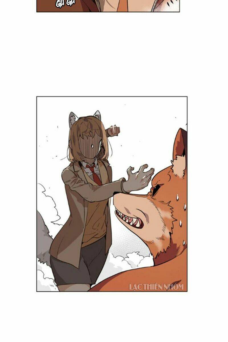 hoa đạo sĩ chapter 47 24