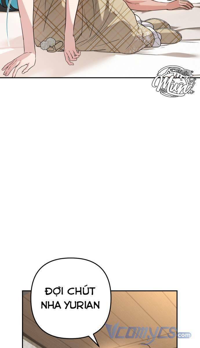 công nương mint bé nhỏ chapter 36 9