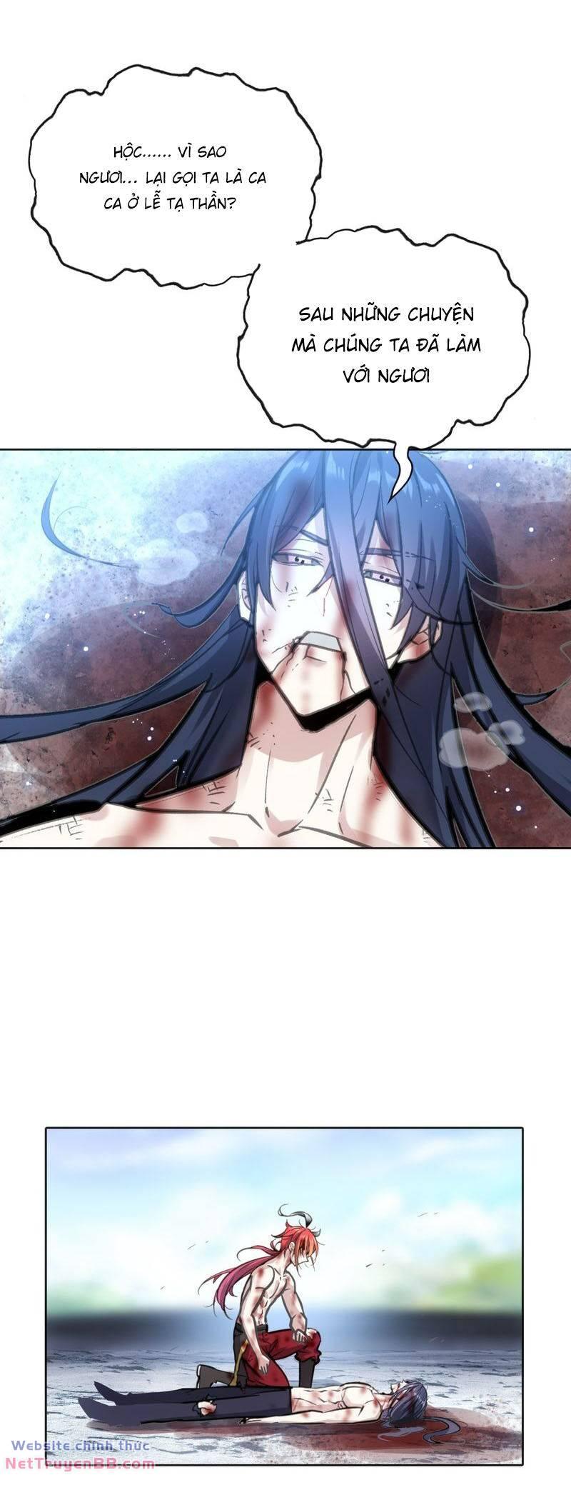 thế giới hoàn mỹ [m] chapter 262 35