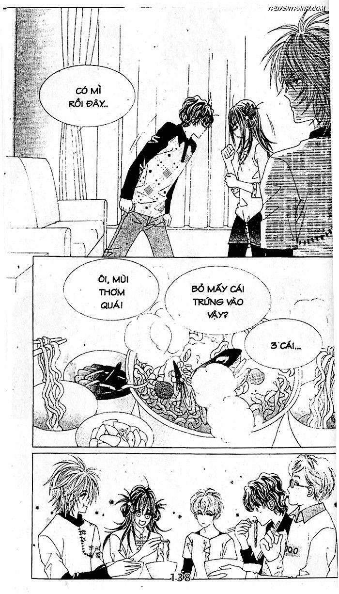 nhà trọ hoàn hảo chapter 65 26