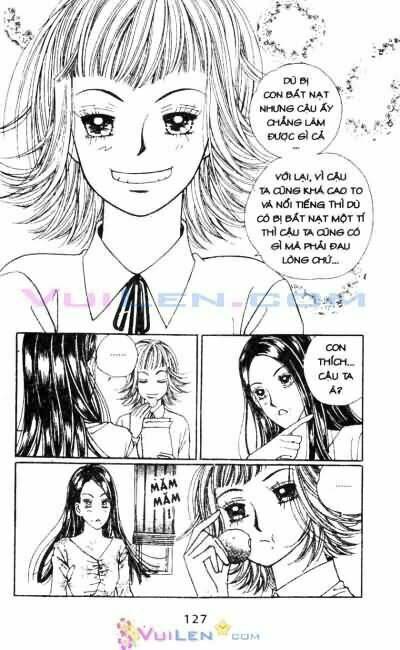anh là của tôi chapter 9 127