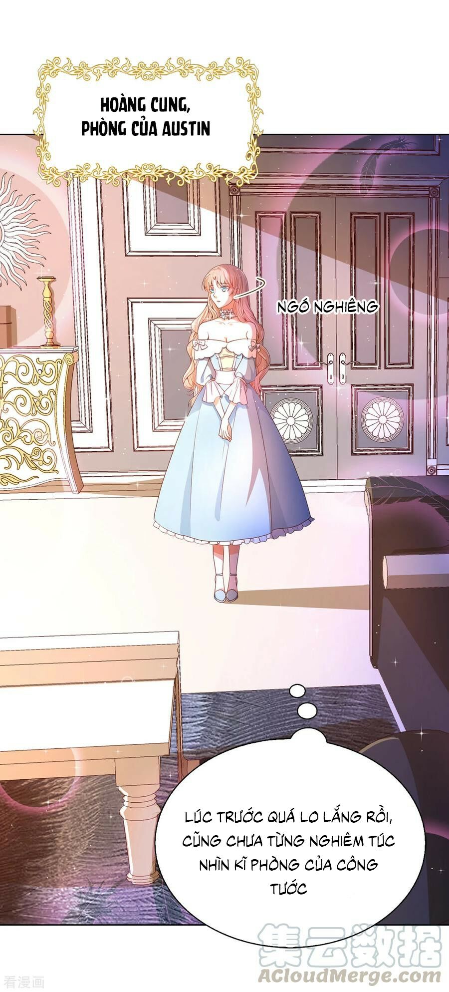 huynh khống công tước gả không được chapter 83.2 5