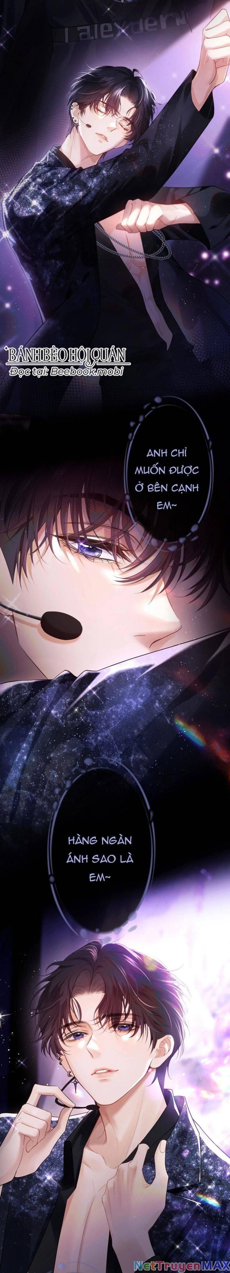 fan vợ - bạn đã biết chưa? chapter 2 2