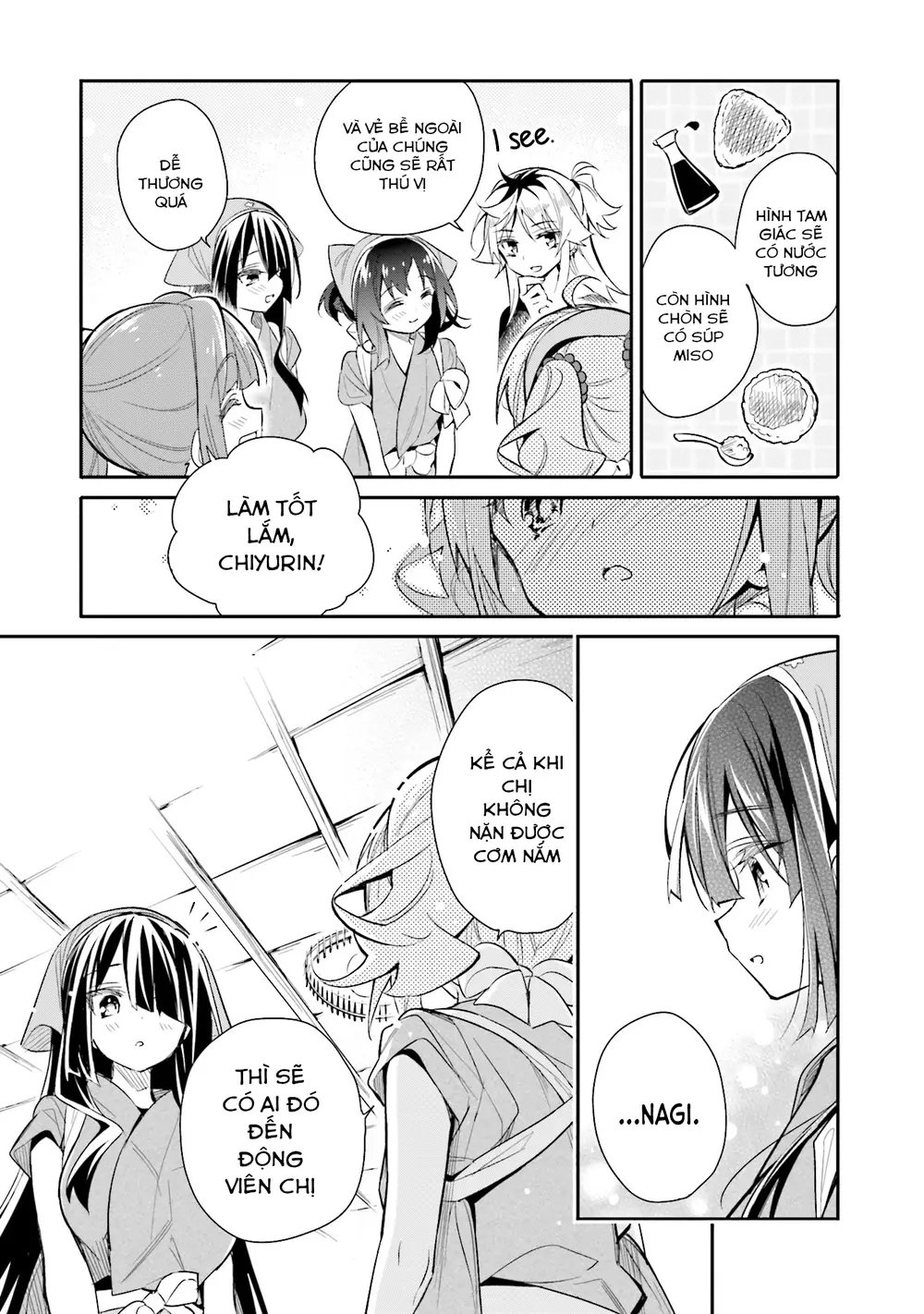 chotto ippai! chapter 10 20