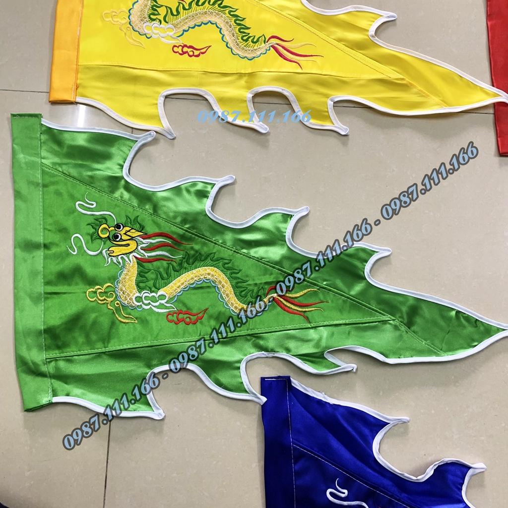 Cờ chéo cờ hầu