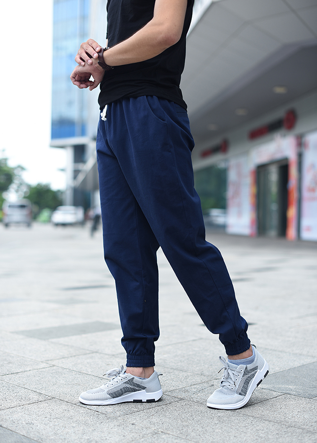 Quần Jogger pants Nam M02