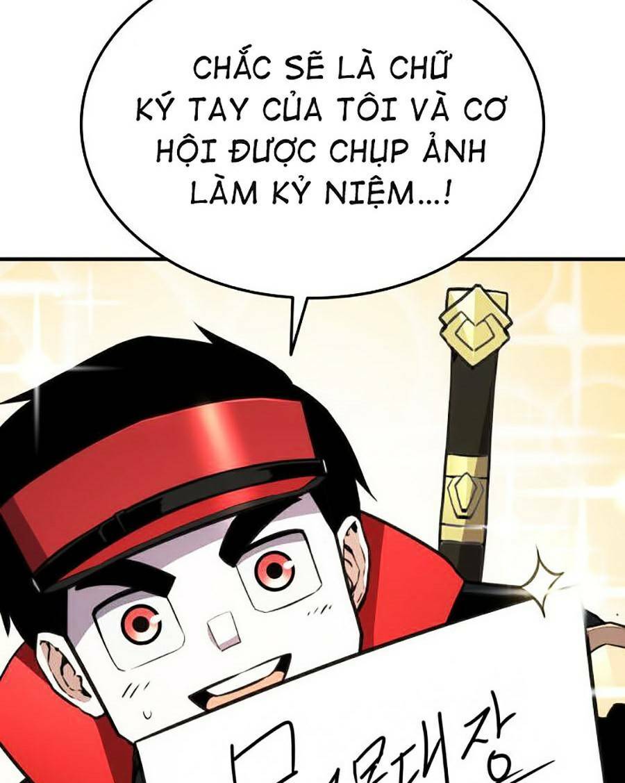 huyền thoại game thủ - tái xuất chapter 40 42