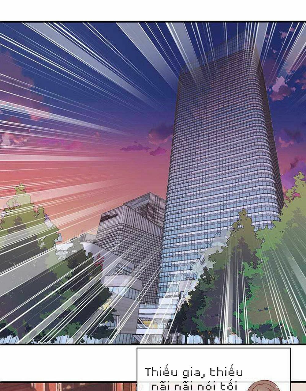 cả thế giới đều không bằng người chapter 54 2